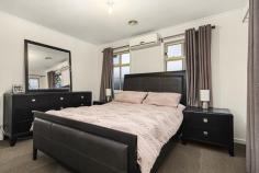 2/696 Pascoe Vale Road Oak Park VIC 3046 In a prime position just 13km from the CBD, this elevated townhouse showcases spacious living and a premium level of modern style. Thoughtfully designed for easy living, it features a family room/lounge on entry, stunning open-plan kitchen/dining area to the rear, an extensive private courtyard for outdoor relaxation and exquisite Roberto Cavalli feature walls. This warm and welcoming home also offers three generous bedrooms (BIRs) including master with WIR/ensuite, family bathroom with separate bath and shower, full size laundry, ground floor powder room, stone benchtops, security alarm and double automatic garage. ● Immaculately presented family home ● Low-maintenance courtyard ● Separate living and dining ● Ducted heating and split system cooling ● Excellent storage and high-end finishes Within walking distance of Oak Park station and just minutes to Citylink, local shops and schools including St Francis de Sales and Oak Park Primary, this impressive home is ideal for professionals, city commuters and young families seeking style, comfort and convenience. The information about this property has been supplied to us by the property owner, while we have no cause to doubt its accuracy, we provide no guarantee. We cannot attest to the functionality of any fixtures, fittings or inclusions to the property. Land and apartment dimensions and floor/site plans are supplied by third parties. Typing mistakes, omissions, transposing can occur, we provide to assist but make no representation. Buyers must carry out their own due diligence.
