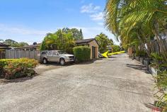 4/13 Schneider Avenue LABRADOR QLD 4215 $399,000 Private and secluded, 3 bedroom & 2 bathroom, free standing, north facing villa boasts open plan living that extends to timber-decked back courtyard. Cheap Body Corporate. This low maintenance home is perfect for downsizers or first home buyers. There are no stairs and no common walls with your neighbour, allowing you to enjoy your home privately. Featuring: - Master bedroom with ensuite and built-in robe - Two other spacious bedrooms with built-in robes - Second bathroom has bath and shower with a separate second toilet - Split A/C systems in living and 2 bedrooms - Low maintenance landscaping and gardening - Single garage with internal access and an extra car park in front of the property - Cost effective with solar hot water system - Low body corporate at $38/week approx. Nearby: - 550 metres to closest preschool - 800 metres to Aldi supermarket and shops - 1.1 Kilometres to Labrador State School - 1.3 Kilometres to the Broadwater via Central Street - 2.1 Kilometres to Southport State High School - 3.1 Kilometres to Gold Coast University & Hospital - 3.1 Kilometres to Harbourtown Shopping Centre Call me today to inspect your new home!!