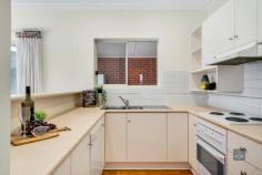 3/34 Wilson Street Prospect SA 5082 $485,000 - $515,000 Nestled down a private driveway and framed by picturesque gardens is this beautifully presented reproduction homette offering an easy care lifestyle. Private and secure with the convenience of having everything at your fingertips - moments away from amenities, public transport, cafes and restaurants in North Adelaide, Prospect Road and the CBD. Boasting a light filled interior and neutral décor throughout, enjoy a separate living room with built in shelves, 3 bedrooms (all feature built-in robes) and all are well serviced by a 2-way bathroom. The open plan living and dining area is adjacent a well-appointed kitchen all overlooking a sunny and private rear garden. Additional features we know you'll enjoy: - Immaculate gardens both front and rear - Automatic watering system - Split system air conditioning and ceiling fans - A double length carport behind an auto roller door - NBN connected Well maintained in a group of only 6 - here is a fantastic opportunity in this most sought after location – this could be the perfect starter, a carefree downsizer or a savvy investment – you could not go wrong. All information provided (including but not limited to the property's land size, floor plan and floor size, building age and general property description) has been obtained from sources deemed reliable, however, we cannot guarantee the information is accurate and we accept no liability for any errors or oversights. Interested parties should make their own enquiries and obtain their own legal advice. Specifications • 3 Beds • 1 Baths • 2 Car Spaces…