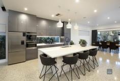 11 Milner Street Prospect SA 5082 $2,000,000 - $2,200,000 Set over 2 levels and proudly standing on over 1400sqm here is a truly unique opportunity to purchase in one of Prospect's most tightly held tree-lined streets. This substantial home offers an excellent mix of traditional warmth and charm with quality modern refurbishment for today's living and entertaining enjoyment. - Fully renovated and extended in 2016 - Retaining superb original features, ornate domed ceilings, feature leadlight windows, glazed brick fireplaces and polished Jarrah timber floors - Multiple living and entertaining areas both inside and out 5 generously accommodating bedrooms both downstairs and upstairs, 3 with their own en-suite bathrooms - Main bedroom suite features luxurious en-suite and free standing feature bath, gas log fireplace and double floor to ceiling robes in luxe open dressing room - Huge light filled family living, dining and kitchen features polished concrete floors and floor heating, seamless 2-pac cabinetry, Caesarstone benchtops, plus separate butler's pantry - Glass-wall wine room with built in cabinetry - Extensive year round outdoor entertaining patio with café blinds, gas heating, brick Pizza oven, and outdoor kitchen with teppanyaki cooktop. Solar heated Aqua Mineral in-ground swimming pool, fully glass fenced - Hideaway solar blanket - Decked pavilion overlooking the pool with dedicated storage - Ducted evaporative cooling, gas ducted heating, r/c split system air conditioning, underfloor heating, gas fireplace - Easily maintained and pristinely presented established gardens with auto watering system, the front garden with feature water fountain - 9kw solar system - Security intercom, automatic gates with double entry driveway - Data cabling - 15,000L rainwater tank plumbed to house - Double carport with remote control roller door to double garage plus incorporates a large workshop or utilise the area as a home gym. - Additional off street parking Situated in this ideal location where the cosmopolitan lifestyle awaits. Walk to the park-lands and North Adelaide. Easy access to sought after private and public schools. All information provided (including but not limited to the property's land size, floor plan and floor size, building age and general property description) has been obtained from sources deemed reliable, however, we cannot guarantee the information is accurate and we accept no liability for any errors or oversights Specifications • 5 Beds • 4 Baths • 5 Car Spaces • Land area is 1430sqm..