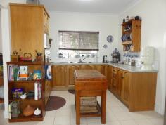 86 Pioneer Dr Mole Creek TAS 7304 $350,000 Ideal family home on a large approx 2,500m2 block in a private position in the tourist town of Mole Creek. Enjoy this light and bright home consisting of three bedrooms, the master has built in robes and an ensuite, open plan dining and lounge room. Plenty of storage in the kitchen and a spacious family/rumpus room, large bathroom with a bath, shower, vanity and toilet plus a good sized laundry. Reverse cycle air conditioner and wood heating takes care of the heating and cooling. Studio room ideal for art/sewing or great for teeange children, two garages and plenty of off street parking. Great family home or ideal for couples who just like extra space. Call Virginia for a private inspection.