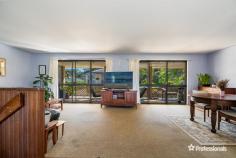 38 Anderson Street East Ballina NSW 2478 $760,000 - $820,000 Located close to East Ballina Shops, Schools & Golf Course and a short bike ride to the beach this large family home is attractively positioned and ready for a new owner to put their own stamp on it. The double storey layout provides for dual living areas comprising family room upstairs that opens out onto large covered verandas and a huge rumpus/ teenage retreat downstairs. With good bones and a large backyard you have a blank canvas to create a substantial family home. If you're ready for a project and looking to renovate in a great location then you need to put this property on your to view list. * Spacious open plan living with lots of natural light * Ample storage space throughout * Centrally located to shops, schools and golf course * Positioned on a large 847m2 block