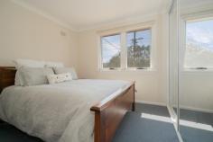 36 Golgotha Street Armidale NSW 2350 $232,000 - $255,000 From its faultless presentation through to its undeniable charm, it's easy to see why you will be so impressed with this quaint two bedroom, one bathroom home. Sunlight streams in through the windows of each room to bathe the house in an inviting warmth, with a reverse cycle air-conditioner on hand to help in the hotter months. A renovated kitchen with gas cooking graces an open plan living and dining zone, while outdoors, the 594m2 block boasts rear yard access, an undercover area, garden shed, a single lock up garage and a fully fenced yard. Positioned close to numerous childcare options, primary schools and the UNE, you can grab your morning coffee from nearby Westside Espresso and all your supplies from Armidale Central, which is under 3 minutes drive away. Arrange your inspection today. *We have obtained all information in this document from sources we believe to be reliable; however, we cannot guarantee its accuracy. Prospective purchasers are advised to carry out their own investigations.*