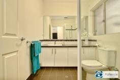 4/58 Edgefield Way North Beach WA 6020 $449,000 This immaculate 3 bed villa is only 7 years old and is perfect for the over 55's. Set in a totally secure complex with an electric gate and only 10 other dwellings. It boasts a chefs kitchen. Large living and dining area. Large Master Bedroom with walk in robe and ensuite, reverse cycle air conditioning, high ceilings and a low maintenance courtyard for entertaining. All you need to do is add your furniture! Top location – Close to Charles Riley reserve, Hamersley golf course, tennis, bowls – Close to Charles Riley reserve and beautifull beaches Comprising: * Large master bedroom, with walk in robe and ensuite * Two other good sized bedrooms * Gorgeous Family bathroom * Large Family room and dinning * Superb gourmet kitchen quality stainless steel appliances * laundry * linen cupboard * laminate floors throughout * Super entertaining- paved for no maintenance * Reverse cycle air conditioning throughout * Instantaneous hot water * Single garage * Storage room * Safe complex * Low strata fees - only $290 per quarter * Investors can be any age but tenants to be over 55 * Priced to sell! * Viewing a must!