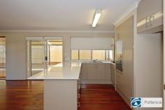 14 Wakatipu Way Joondalup WA 6027 $449,888 Patience Brothers, Shane and Vern are proud to present another fantastic buyer opportunity to market. Make your nest in this established suburb which provides a long list of amenities almost at your doorstep! This fantastic cottage home has a great vibe and boasts a functional floor plan which is cleverly laid out seeing the indoor and outdoor spaces merging seamlessly to offer year round living and entertaining options. Featuring: - Four bedrooms - Master bedroom with walk in robe - Two light and bright bathrooms - Ensuite bathroom to master suite - Main bathroom with shower, bath tub and separate toilet - Front lounge room off entrance - Renovated kitchen with stainless steel appliances and dishwasher, freezer recess and ample cupboard space with gloss laminate finish - Open plan living zone with meals area - Laundry - Ducted evaporative air conditioning - Timber floors with skirting boards to living zones - Outdoor entertaining areas consist of two large paved patios - Single carport with parking for second vehicle - Freestanding garden shed - Low maintenance, neat and tidy rear yard - Block size: 610 sqm - Year built: Approximately 1992 - Construction: Brick / Tile Location: - 300m to park lands - 300m to Candlewood Village Shopping Centre - 300m to Good Start Childcare Centre - 350m to local bus service - 600m to Arena Joondalup Sporting Complex - 700m to Joondalup Primary School - 900m to Lake Joondalup Baptist College Who needs a car when you are so central to the feature packed heart of Joondalup! Secure your spot in a great pocket of this thriving suburb then just sit back, relax and enjoy all that this home has to offer..