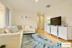4/58 Edgefield Way North Beach WA 6020 $449,000 This immaculate 3 bed villa is only 7 years old and is perfect for the over 55's. Set in a totally secure complex with an electric gate and only 10 other dwellings. It boasts a chefs kitchen. Large living and dining area. Large Master Bedroom with walk in robe and ensuite, reverse cycle air conditioning, high ceilings and a low maintenance courtyard for entertaining. All you need to do is add your furniture! Top location – Close to Charles Riley reserve, Hamersley golf course, tennis, bowls – Close to Charles Riley reserve and beautifull beaches Comprising: * Large master bedroom, with walk in robe and ensuite * Two other good sized bedrooms * Gorgeous Family bathroom * Large Family room and dinning * Superb gourmet kitchen quality stainless steel appliances * laundry * linen cupboard * laminate floors throughout * Super entertaining- paved for no maintenance * Reverse cycle air conditioning throughout * Instantaneous hot water * Single garage * Storage room * Safe complex * Low strata fees - only $290 per quarter * Investors can be any age but tenants to be over 55 * Priced to sell! * Viewing a must!