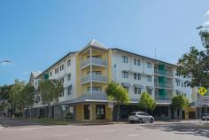 UNIT 3043/55 CAVENAGH STREET DARWIN CITY NT 0800 $470,000 Quality two bedroom, two bathroom dual key fully serviced apartment on a long term lease located in the heart of the city. Long term lease of 5 years expiring 2019 with 4 x 5 year options A fully managed investment property operated by Metro Serviced Apartments $14,800 per annum Management targets business contracts and corporate guests Spacious open plan living / dining area, full kitchen and separate bedrooms. The large main bathroom also contains the laundry. The second bedroom has private access from the main unit to provide studio accommodation including an additional kitchenette and en-suite bathroom. The bedrooms and living areas are carpeted and the unit is fully air conditioned. The unit has secure parking and an in ground pool within the complex.