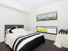 18 Macquarie Drive Burrill Lake NSW 2539 $869,000 - $920,000 Open plan living with high end finishes feature throughout this immaculate coastal home, that has been built with luxury in mind. Surrounded by low maintenance landscaped gardens, this home leaves you nothing to do but enjoy the superb location, moments walk to lake fishing and sandy beaches. Features Include; – gourmet kitchen with island bench and stone tops – walk-in pantry and high end Smeg appliances – huge north facing open plan entertainers living area drenched in sunlight, which seamlessly flows out to covered alfresco dining/ BBQ area – second separate living room ideal for some quiet time – master king size bedroom enjoying walk-in robe and luxury ensuite which includes a deep soaking bath and his/hers vanity – remaining 3 bedrooms all generous in size and complete with built-in robes – ducted air-conditioning throughout – landscaped gardens and yard surround the home – side access with concrete pad ideal for caravan/ boat – bush and wetland outlook teaming with birdlife – secure double garage with internal access – 6.6kw solar, gas heating and water tank – security alarm fitted Situated within walking distance of shops, Burrill Lake, fishing platforms, sandy beaches and the picturesque Dolphin Point, join this lovely coastal community in style. Features • Alarm System • Boat or Caravan Storage • Built-In Wardrobes • Dishwasher • Ducted Cooling • Ensuite • Entertainers Delight • Fully Fenced • Near Beach • Near Lake • Outdoor Entertaining • Remote Garage • Side Access • Single Level • Water Tank..