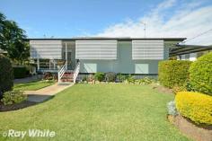 14 Coorada Street Biloela QLD 4715 $255,000 Set amongst immaculate lawns and established gardens, this property is like an oasis. Step into an open-plan living and dining and immediately feel a sense of "home". Polished timber floors offer a seamless flow throughout the living areas. The functional kitchen is finished in classic white. 3 bedrooms, all with ceiling fans. Two of the bedrooms, including the master, have air-conditioning. If entertaining is your thing, then you'll absolutely love the private and spacious, under-cover entertainment area. This area can be securely locked and serves well as an outdoor dining/living room. There's a 6 x 6m* powered shed which has access via a drive-through carport as well as a covered work area and 3 x 3m* lawn locker. Rainwater tank and solar panels complete the package. If you're in the market to buy, then this is seriously a property worth viewing. Private inspections available upon request. *Approx FEATURES: • Air Conditioning • Built-In Wardrobes • Close To Schools • Garden • Polished Timber Floor • Secure Parking…