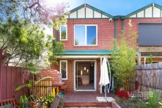 2/45 KINGSVILLE STREET KINGSVILLE VIC 3012 $720,000 - $760,000 Under the current Stage 4 Covid-19 Restrictions, physical property inspections cannot take place. Please Register your interest by contacting the Sales Consultant and we will contact you to discuss your situation and register your details for when inspections can resume. In addition to enjoying all the considerable lifestyle benefits of a Kingsville address, this inviting modern townhouse is enhanced by the appeal and privacy of its individual setting, accessed via a secluded lane. _large living/dining receives plentiful natural light _stylish stainless steel appointed open plan kitchen _ 3 upstairs bedrooms provide ideal accommodation _central bathroom and downstairs separate laundry _reverse cycle heating/cooling in living/dining area _appealing courtyard area with a welcoming deck _effective double glazing and efficient insulation _lock up garage plus convenient additional car parking..