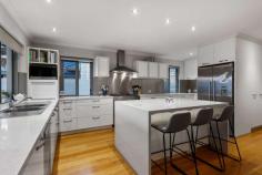 27 Kempenfeldt Avenue Sorrento WA 6020 All offers presented by 6:00pm on Wednesday 14th October 2020 (unless sold prior). The sellers reserve the right to accept an offer prior without giving notice. THIS WILL BE SOLD! Nestled just minutes from the prestigious frontage of West Coast Drive, this newly renovated, four bedroom, three bathroom family home enjoys secluded coastal bliss. Perfect for a growing family, this impressive residence is excellently positioned on a generous block, with multiple living zones, renovated kitchen, new bathrooms, swimming pool and superior ocean views from the upper level. There isn't much more you could hope for in the ever-popular suburb of Sorrento! The central hub will soon become the backdrop of everyday living with a spacious, open-plan living, dining and kitchen area flowing seamlessly across timber floorboards. The gourmet kitchen allows you to effortlessly entertain whilst providing a sleek, practical space to be enjoyed by the household chef. With a central stone island benchtop, glass splashbacks and range of quality stainless steel appliances, you will find yourself at ease in this well-designed space. Extending outside, this is where this property really shines! The expansive alfresco area offers three separate living zones, complete with caf blinds and pitched ceilings. This impressive space proposes the ideal place for year-round entertaining or simply watching over the kid's in the sparkling swimming pool below Features of this home include, but are not limited to; • Stunning views of the ocean and the city • Completely renovated inside and out - all you have to do is move in! • Multiple living zones including a formal living and dining area as well as spacious open-plan living and dining and kitchen • Well-designed gourmet kitchen with a central stone island benchtop, glass splashbacks and range of quality stainless steel appliances • Master suite with his and hers built-in wardrobes and renovate ensuite bathroom with shower, vanity and toilet • Three secondary bedrooms with ceiling fans and built-in wardrobes, serviced by renovated bathroom • Private study ideal as a home office or space for the kid's to complete homework • Near-new laundry with built-in linen storage, trough, separate water closet and outdoor access to service area • Expansive alfresco with three separate entertaining areas complete with cafe blinds • Upstairs balcony offering serene views of WA coastline and surrounding suburb • Sparkling below-ground swimming pool with blanket • Easy-maintained garden beds and lawns to front and rear • Separate shed ideal as a workshop or additional storage space • Split system air conditioning • Double garage with shopper's entry to laundry • Under-stair storage space • Engineer approved slab which is adequate for a third level addition boosting the already amazing views to 360 degrees. With fantastic local amenities including Sorrento Quay, Hillarys Boat Harbour, Seacrest Park, a well-connected public transport network, and top primary and secondary schools just minutes away, not many could think of a better place and way to live! Don't miss out on this opportunity in Sorrento, call Ben Keevers today on 0404 056 010 to organise a viewing…