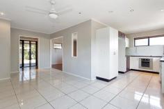 173 Bedford Road ANDERGROVE QLD 4740 $349,000 Hidden behind a very private fence is this great family home which is ready for you to move straight into, as all the major renovations have already been done. This home is in a great location, walk to numerous schools, shops, parks, sporting facilities and so much more. ON OFFER: Split level home, built over 3 levels which means plenty of space Fully air conditioned modern home Timber floors Internal timber staircase Separate air conditioned lounge room Tiled living area Modern renovated kitchen with plenty of bench and cupboard space, dishwasher, double sink, pantry Bedrooms are all of a good size, air conditioned and ceiling fans, timber floors, Master bedroom is extra large Renovated modern bathroom with separate bath tub and shower Separate toilet Downstairs has massive rumpus room 2nd shower and toilet downstairs Plenty of storage space throughout Single lock up garage Private fully fenced back yard Timber covered patio at front of home for entertaining..