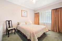 54 Fortescue Avenue Seaford VIC 3198 $795,000 - $874,500 Please note that due to the most recent restrictions in Victoria regarding COVID-19, we will be temporarily unable to conduct any inspections. Please contact the selling agent for more information on virtual tours of the property. Enviably located just 550 metres to the foreshore and crystal waters of the bay, this classic three-bedroom home on a acre allotment (approx) has been much loved and well maintained over the decades to offer an exciting beachside opportunity to modernise or redevelop into contemporary townhouses (STCA). With alluring cottage charm, the weatherboard residence boasts immaculate presentation over a single-level design including spacious open plan living and dining with cream carpeting and corniced ceilings, while a tidy kitchen includes slate flooring, breakfast bar, gas cooktop and Smeg oven. Providing a wonderful space to relax and entertain, no matter the season or forecast, a luminous sunroom with timber floors, exposed rafters and ceiling fans spills out through sliding glass to a private patio catching the north-facing light and overlooking the expansive backyard. Walking distance to Woolworths, the train station and Seaford Primary School and around 40 minutes' drive to Melbourne, the property includes a full family bathroom, laundry, ducted heating, garage and shed. Set at the front of the block, scope is also there to subdivide and construct a second dwelling in the rear (STCA). Should you require further information, please contact George Devic on 0400 022 192 anytime.