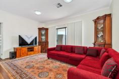 4 RIVER DARLING PASS BLAKEVIEW SA 5114 This home was built in 2017 and situated in one of Blakeview's newest estates surrounded by other quality built homes and only minutes to the main hub which offers great shopping, local schools, public transport, playgrounds and so much more. This property will surely please those looking for a low maintenance home with a floorplan ready to accommodate a growing family for years to come. Offering three good size bedrooms, master with a a generous size walk-in robe with shelving and plenty of hanging space and a beautiful ensuite, all other bedrooms have built-in robes. The central hallway leads through to the delightful open plan living area with plenty of natural light and a quality built kitchen with stainless steel appliances, gas cooktop & under bench oven and a spacious breakfast/preparation bar with double bowl sink and dishwasher. The adjacent dining and living areas have direct access to the rear courtyard for indoor/outdoor entertaining. The home has a lovely bathroom with full size bath, shower alcove, vanity, separate wc and laundry. The decor throughout is delightful, ducted reverse cycle air conditioning, beautiful timber/laminate flooring in living areas, carpet in bedrooms, modern window treatments and quality fixture and fittings throughout. Undercover parking is available in the single carport with auto panel lift door and driveway space for another vehicle. Whether you are looking for a great family home or a wonderful addition to your investment portfolio this home is worthy of your inspection.The home is open strictly by private inspection so please contact agent to arrange a suitable time. Currently tenanted until 13th December 2020 with a return of $325pw. FEATURES Air Conditioning Built-In Wardrobes Close to Transport Close to Shops Close to Schools..