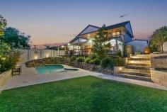 27 Kempenfeldt Avenue Sorrento WA 6020 All offers presented by 6:00pm on Wednesday 14th October 2020 (unless sold prior). The sellers reserve the right to accept an offer prior without giving notice. THIS WILL BE SOLD! Nestled just minutes from the prestigious frontage of West Coast Drive, this newly renovated, four bedroom, three bathroom family home enjoys secluded coastal bliss. Perfect for a growing family, this impressive residence is excellently positioned on a generous block, with multiple living zones, renovated kitchen, new bathrooms, swimming pool and superior ocean views from the upper level. There isn't much more you could hope for in the ever-popular suburb of Sorrento! The central hub will soon become the backdrop of everyday living with a spacious, open-plan living, dining and kitchen area flowing seamlessly across timber floorboards. The gourmet kitchen allows you to effortlessly entertain whilst providing a sleek, practical space to be enjoyed by the household chef. With a central stone island benchtop, glass splashbacks and range of quality stainless steel appliances, you will find yourself at ease in this well-designed space. Extending outside, this is where this property really shines! The expansive alfresco area offers three separate living zones, complete with caf blinds and pitched ceilings. This impressive space proposes the ideal place for year-round entertaining or simply watching over the kid's in the sparkling swimming pool below Features of this home include, but are not limited to; • Stunning views of the ocean and the city • Completely renovated inside and out - all you have to do is move in! • Multiple living zones including a formal living and dining area as well as spacious open-plan living and dining and kitchen • Well-designed gourmet kitchen with a central stone island benchtop, glass splashbacks and range of quality stainless steel appliances • Master suite with his and hers built-in wardrobes and renovate ensuite bathroom with shower, vanity and toilet • Three secondary bedrooms with ceiling fans and built-in wardrobes, serviced by renovated bathroom • Private study ideal as a home office or space for the kid's to complete homework • Near-new laundry with built-in linen storage, trough, separate water closet and outdoor access to service area • Expansive alfresco with three separate entertaining areas complete with cafe blinds • Upstairs balcony offering serene views of WA coastline and surrounding suburb • Sparkling below-ground swimming pool with blanket • Easy-maintained garden beds and lawns to front and rear • Separate shed ideal as a workshop or additional storage space • Split system air conditioning • Double garage with shopper's entry to laundry • Under-stair storage space • Engineer approved slab which is adequate for a third level addition boosting the already amazing views to 360 degrees. With fantastic local amenities including Sorrento Quay, Hillarys Boat Harbour, Seacrest Park, a well-connected public transport network, and top primary and secondary schools just minutes away, not many could think of a better place and way to live! Don't miss out on this opportunity in Sorrento, call Ben Keevers today on 0404 056 010 to organise a viewing…