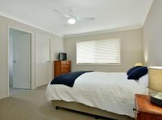 33 Wigan Avenue Highfields QLD 4352 $489,000 Looking to downsize and stay in the heart of Highfields, then this is your next home. Built in 2015 by Top of the Range builders and finished with quality fixtures, fittings and appliances. Main bedroom complete with walk in robe and ensuite with double vanity. Features include - Caesar stone bench top Split air conditioning Ceiling fans Large covered entertaining area Plenty of storage Allotment 482m2 General rates $1011.87 net year Water access charge $304.59 net year FEATURES: • Air Conditioning • Built-In Wardrobes • Garden • Secure Parking..