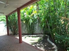 Unit 3 and 4 No 1 Excelsa Court Rosebery NT 0832 $290,000 & $310,000 Unit Three (3) and Four (4) available to purchase ideal for first homebuyers or investment opportunity for $400 per week rental income. Three (3) Bedroom, Two (2) bathroom stand alone units in complex of four. Very nice residence inside and out. Fully tiled and air-conditioned throughout. Keep them rented out for $ per week income or move in at expiration of lease. Located in sought after area in Palmerston and walking distance to schools and shops / Woolworths supermarket etc Two units to choose Unit Three (3) $310,000 and Unit Four (4) $290,000 Outgoings for units are as follows, Body corporate fees Administration Fund $984 and Sinking Fund $96 per quarter total $1080 per quuarter. Council rates are $1,717 per annum.