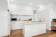 2/19 Hannah Street Seaford VIC 3198 $485,000 - $533,500 Please note that due to the most recent restrictions in Victoria regarding COVID-19, we will be temporarily unable to conduct any inspections. Please contact the selling agent for more information on virtual tours of the property. Just a stone's throw to the beach and 400 metre to the Long Island Country Club, this contemporary three-bedroom unit offers a life of absolute ease for starters, investors or empty nesters surrounded by seaside spoils. Beautifully designed and quality built with chic modern fixtures throughout, over a single level you'll discover luminous open plan living and dining with light coastal tones and walnut-stained timber floors, while a crisp white kitchen adjoining is fitted with gas cooking, dishwasher and island bench to make for easy entertaining. Beyond a triple stacked wall of sliding glass, the interior spills out to a north-west facing sundeck and fuss-free courtyard garden to relax with a cuppa, enjoy an evening wine or even grow a herb garden. A quick walk across the overpasses to Kananook Primary School and Kananook Station, this location will appeal to a range of buyers, while a master ensuite, stylish family bathroom with tub, ducted heating, airconditioning, gas BBQ point, water tank, shed and carport are among the list of features in this very pleasing package. Currently leased to a secure tenant until 19/05/2021, achieving $1651 per calendar month. Should you require any further information, please do not hesitate to contact Andrew Condon on 0407 766 774 anytime.