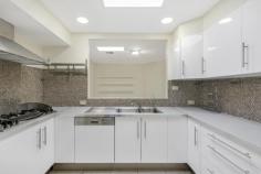 490 The Parade ROSSLYN PARK SA 5072 $750,000 - $790,000 This solid built 1994 Torrens Title Colonial home is a fabulous offering, approximately 200m2 of living space and land area of approximately 518m2 would make this a superb family home. THE LOCATION Set in the sought after Eastern Suburb of Rosslyn Park, minutes from Burnside Village Shopping Centre and the ever so popular "The Parade's" precinct offering some of Adelaide's best Restaurants, Cafes, Cinema's and shops. If schooling is a priority then you can't go past this home, some of the best elite private and public schools are within easy reach, or for the city workers public transport is close by. THE PROPERTY Has side street access to secure parking in the double length garage with roller door and direct access into the property, there is also further driveway parking available. The home's interior will amaze those looking for extra space for the family. Offering 3 spacious bedrooms with built-in robes, master bedroom also has a large walk-in robe and ensuite. The formal areas of the home comprise of a huge lounge room with dining facilities, built-in display cabinet and two skylights. The hub of the home is the delightful kitchen with attractive built-ins, including plenty of bench space, pantry, cooktop, wall oven, dishwasher, adjacent meals area and servery overlooking the huge family room and for those teens there is a very spacious rumpus room with split system RC/AC and sliding door access to the rear yard. The home has a 2nd bathroom with full size bath, shower alcove, vanity and the convenience of a separate wc and a great size laundry. Outside features include a huge/private gabled roof outdoor entertaining, fully paved with timber and brick features. The rear garden has been very neatly landscaped with lawn and established plants and the front of the home has an established garden and front fencing. The three outside sheds will surely come in handy for extra storage and there is a good size rainwater tank and a manual watering system for rear garden area. Other features include ducted reverse cycle air-conditioning (Heating 11kw Cooling 9.7kw approx), combination of floor tiles and timber/laminate flooring throughout and many fixtures and fittings to suit the home's interior. This is a fabulous opportunity to live in this top location! FEATURES Air Conditioning Built-In Wardrobes Close to Transport Close to Shops Close to Schools..