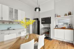 19 FREDERICK STREET YARRAVILLE VIC 3013 $860,000 - $880,000 Under the current Stage 4 Covid-19 Restrictions, physical property inspections cannot take place. Please Register your interest by contacting the Sales Consultant and we will contact you to discuss your situation and register your details for when inspections can resume. The appeal and the prospects offered by a generous allotment accompany the inviting spaces of this free standing Edwardian, providing ample off street parking and significant future options within easy reach of the village. _an elegant façade of exceptional period appeal _2 bedrooms both with original open fire place _central living has reverse cycle heating/cooling _ducted heating throughout the home _stainless steel appliances enhance kitchen/meals _neat bathroom, traditional separate laundry _private under cover outdoor entertaining area _rear garden features fresh turf and pleasing depth _full length side drive easily accommodates 3 cars _lock up garage/storage offers additional convenience _enticing today, with space and scope to extend, stca