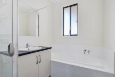 4 RIVER DARLING PASS BLAKEVIEW SA 5114 This home was built in 2017 and situated in one of Blakeview's newest estates surrounded by other quality built homes and only minutes to the main hub which offers great shopping, local schools, public transport, playgrounds and so much more. This property will surely please those looking for a low maintenance home with a floorplan ready to accommodate a growing family for years to come. Offering three good size bedrooms, master with a a generous size walk-in robe with shelving and plenty of hanging space and a beautiful ensuite, all other bedrooms have built-in robes. The central hallway leads through to the delightful open plan living area with plenty of natural light and a quality built kitchen with stainless steel appliances, gas cooktop & under bench oven and a spacious breakfast/preparation bar with double bowl sink and dishwasher. The adjacent dining and living areas have direct access to the rear courtyard for indoor/outdoor entertaining. The home has a lovely bathroom with full size bath, shower alcove, vanity, separate wc and laundry. The decor throughout is delightful, ducted reverse cycle air conditioning, beautiful timber/laminate flooring in living areas, carpet in bedrooms, modern window treatments and quality fixture and fittings throughout. Undercover parking is available in the single carport with auto panel lift door and driveway space for another vehicle. Whether you are looking for a great family home or a wonderful addition to your investment portfolio this home is worthy of your inspection.The home is open strictly by private inspection so please contact agent to arrange a suitable time. Currently tenanted until 13th December 2020 with a return of $325pw. FEATURES Air Conditioning Built-In Wardrobes Close to Transport Close to Shops Close to Schools..