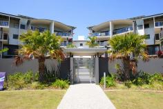 44/10 Grand Parade Kawana Island QLD 4575 $395,000 Situated across the road from the popular Double Bay dining precinct on Kawana Island, Azure Apartments is a modern complex well positioned for residents to take full advantage of everything this urban area has to offer. Apartment 44 occupies a North facing position, with the sunny balcony overlooking lush manicured gardens. ‘Azure’ is a secure gated community perfect for investors and owner occupiers alike. On-site managers keep the complex looking fresh and well-maintained. Some of the fabulous features included with this apartment: 2 queen size bedrooms – the master with ensuite 2nd bathroom has a bath and separate toilet Open plan design offering light filled spaces Modern kitchen with stone bench tops and quality appliances Secure parking for one car plus storage cage Currently rented at $410.00 per week, this is a perfect investment opportunity. The tenants are awesome and in place until March 2021. Close the Sunshine Coast University Hospital precinct and Kawana shopping, excellent dining at your doorstep and local shopping for your convenience! What a prime location! To arrange an inspection contact Vicki or Kim today!