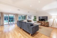 5 Gertrude Street Glandore SA 5037 $795,000 to $855,000 Proudly positioned on Gertrude Street among other beautiful character homes, this 1944-built stone-fronted stunner is set to steal your heart. Set behind an elegant front garden of mature trees and bursting roses, a wonderful family opportunity awaits here. From the tiled formal entry, a stunning feature gas cast iron fireplace in the formal lounge will instantly catch your eye. Making your dinner guests feel just as at home as you are, you will relish good company in a most cosy adjoining dining room with French doors onto the side carport. Lined with pine floors and ornate 3m ceilings, the front half of the home is where you will also find the luxurious master bedroom with walk-in robe and ensuite. Enjoying a beautiful front garden outlook, parents are sure to appreciate its distance from the three remaining bedrooms. Cooks of the house will thrive in the white U-shaped kitchen with wraparound breakfast bar, gas cooking, dishwasher and a wealth of storage space. A superb rear extension houses an enormous family area and main bathroom with bath, dual vanities and European laundry, servicing three further bedrooms (or two + home office/study) which all offer the convenience of built-in robes. Full-height picture windows and more Colonial-style French doors take advantage of the natural light on offer courtesy of a north-facing backyard, where an extensive paved alfresco is perfectly protected by a gabled pergola with ziptrack weather-proof blinds. Bordered on each side by private hedging and a slatted timber wall, you’ll never tire – and neither will the kids – of your beautiful backyard, where a playable-sized lawn area extends to a cubby house, sand pit, raised garden beds and established greenery, including an apple, pear and feature fig tree providing a shady spot as well as a bountiful summer crop. Delight in the details: – 3KW Solar system – Ducted zoned reverse cycle air conditioning throughout – Full-height tiling to bathrooms – 697sqm block (approx.) – Extensive front & rear irrigation with grey water from laundry – Huge side carport with auto roller door + off-street parking – Rear tool shed In case you aren’t familiar with the location, a two-minute stroll from here will lead you to the Glandore Oval & Playground, Black Forest Shopping Centre or Primary School and bus, train or tram to City, sea or in between. It’s all here and it can all be yours. A true Glandore beauty.