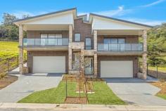 25 & 25A Whistlers Run Albion Park NSW 2527 $625,000 - $665,000 Distinguished by its generous volumes of space suited to professional buyers and young families alike, this high-quality Torrens Title duplex occupies a peaceful Albion Park address miles from the bustle. With light-filled central living plus a rumpus room, an inviting gas-equipped kitchen and modern in/outdoor flow front and rear, its entertainers' credentials are beyond reproach. Picturesque green outlooks and captivating privacy provide the total lifestyle package - all within a short drive of major Shellharbour shopping, local schools and the beautiful southern coastline. Unit 1 $625,000 - $665,000 Unit 2 $625,000 - $665,000 Features: Stylish and secure complete with A/V intercom entrance Low-maintenance paved courtyard, sunbathed balcony Dishwasher, stone benchtops, double sink, breakfast bar Stunning main bathroom plus ensuite and robes throughout Ducted air, alarm, internal access to large double garage Ambience with convenience - the best of both worlds *some images may contain digital furniture..