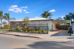 468 Prospect Rd Kilburn SA 5084 This home is perfect for those that love spending time outdoors. It boasts a huge backyard with a large undercover entertaining area. Perfect family home on rectangular allotment of approx. 473sqm with a 12.8 m frontage so could offer development opportunities subject to the council consents. It is currently tenanted for $340 per week, so also great investment potential. Inside you will find polished floorboards throughout the entire house. This means there is no carpet to worry about. You enter the home through the living room that has a ceiling fan and split system reverse cycle air conditioner. The kitchen and dining area has a ceiling fan and the kitchen has been updated and features a gas cooktop and stainless-steel oven. Three decent size and double proportions bedrooms, very functional bathroom, separate toilet, and laundry complete the interior. There is ample storage room in shed plus large verandah, big back yard and front fencing completes the picture. Features you will just love: * Rectangular 473 sqm allotment with 12.8 m frontage * Three decent size bedrooms * Gas cooktop * Gas hot water system * Ceiling fan in kitchen and living area * Split reverse cycle air conditioner *Functional bathroom, separate toilet, and laundry * Floorboards throughout the entire house * Large undercover entertaining area * Big tools shed and secure front fencing Do not miss out this rare opportunity. Call Sanjay Patel on 0425270101 or 82663899 to make this property yours today!
