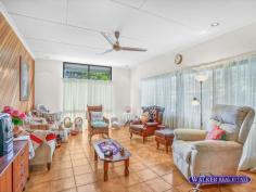 487 McCoombe Street Mooroobool QLD 4870 $419,000 Conveniently located close to Raintrees Shopping Centre, private and public schools, public transport and only 5 minutes to Cairns CBD and Esplanade, this home is not to be overlooked. The house is built on a generous 1,295m2 block zoned medium density, not often seen so close to town with plenty of room for the children and pets to play. Just some of the features on offer are – • Large modern kitchen with plenty of cupboard and bench space • Open plan dining and two living areas • 4 Spacious bedrooms all with built-ins and air-conditioning • Study or 5th bedroom • 2 Bathrooms • Security screens throughout • Solid steel construction for added peace of mind • Massive undercover patio - great for entertaining • Established gardens This house is a must see perfect for either the home occupier or investor. You won’t be disappointed. Call today to arrange your inspection..