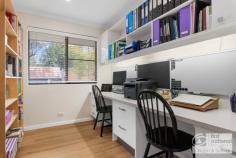 4/7-9 Conie Avenue Baulkham Hills NSW 2153 $790,000 Here is your chance to purchase your first home without compromising your high standards. Beautifully renovated villa set on the second storey level providing all the privacy you want. Sunny open plan living and the luxury of ducted air conditioning for year round comfort. The stunning kitchen has been renovated to perfection, with quality stainless steel appliances and walk in pantry - you couldn't ask for more. The bathroom has also been renovated and boasts a separate shower and a fantastic bathtub to relax and unwind. If you are working from home, the study has dual work spaces and plenty of storage/shelving. Entertaining, gardening and just enjoying the outdoors comes by way of a huge tiled patio with an established easy care garden - yet no lawns to mow. The tradie hasn't been forgotten and will love the double garage with loads of mezzanine storage. Perfectly located a short walk to the M2 bus, Stockland mall, restaurants and Jasper rd school. Strata is $790.00 Per quarter and pet friendly.