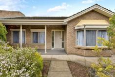 490 The Parade ROSSLYN PARK SA 5072 $750,000 - $790,000 This solid built 1994 Torrens Title Colonial home is a fabulous offering, approximately 200m2 of living space and land area of approximately 518m2 would make this a superb family home. THE LOCATION Set in the sought after Eastern Suburb of Rosslyn Park, minutes from Burnside Village Shopping Centre and the ever so popular "The Parade's" precinct offering some of Adelaide's best Restaurants, Cafes, Cinema's and shops. If schooling is a priority then you can't go past this home, some of the best elite private and public schools are within easy reach, or for the city workers public transport is close by. THE PROPERTY Has side street access to secure parking in the double length garage with roller door and direct access into the property, there is also further driveway parking available. The home's interior will amaze those looking for extra space for the family. Offering 3 spacious bedrooms with built-in robes, master bedroom also has a large walk-in robe and ensuite. The formal areas of the home comprise of a huge lounge room with dining facilities, built-in display cabinet and two skylights. The hub of the home is the delightful kitchen with attractive built-ins, including plenty of bench space, pantry, cooktop, wall oven, dishwasher, adjacent meals area and servery overlooking the huge family room and for those teens there is a very spacious rumpus room with split system RC/AC and sliding door access to the rear yard. The home has a 2nd bathroom with full size bath, shower alcove, vanity and the convenience of a separate wc and a great size laundry. Outside features include a huge/private gabled roof outdoor entertaining, fully paved with timber and brick features. The rear garden has been very neatly landscaped with lawn and established plants and the front of the home has an established garden and front fencing. The three outside sheds will surely come in handy for extra storage and there is a good size rainwater tank and a manual watering system for rear garden area. Other features include ducted reverse cycle air-conditioning (Heating 11kw Cooling 9.7kw approx), combination of floor tiles and timber/laminate flooring throughout and many fixtures and fittings to suit the home's interior. This is a fabulous opportunity to live in this top location! FEATURES Air Conditioning Built-In Wardrobes Close to Transport Close to Shops Close to Schools..