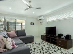 33 Wigan Avenue Highfields QLD 4352 $489,000 Looking to downsize and stay in the heart of Highfields, then this is your next home. Built in 2015 by Top of the Range builders and finished with quality fixtures, fittings and appliances. Main bedroom complete with walk in robe and ensuite with double vanity. Features include - Caesar stone bench top Split air conditioning Ceiling fans Large covered entertaining area Plenty of storage Allotment 482m2 General rates $1011.87 net year Water access charge $304.59 net year FEATURES: • Air Conditioning • Built-In Wardrobes • Garden • Secure Parking..