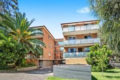 7/10-12 Robertson Street Narrabeen NSW 2101 Positioned footsteps from the lakes edge, this tightly held apartment delivers an easy-care liveability and lifestyle appeal. Peacefully and privately nestled within the block, the spacious interiors incorporate an open plan living area, that opens to a peaceful balcony with leafy views and lake glimpses. The separate modern kitchen offers ample cupboard space, and pleasant leafy outlooks. The two bedrooms are fitted with built-ins and ceiling fans, plus the stylish bathroom is complete with separate bath and frameless glass shower. The property also has an internal laundry, its own hot water service, air conditioning, a lock up garage and residents swimming pool. Positioned in a quiet cul-de-sac a short level stroll to seaside eateries, shops, B-line city buses and the beach, this apartment is sure to please. • Tightly held and immaculately preserved • Spacious open plan living area, sunny balcony with leafy outlooks & lake glimpses • Separate, modern and spacious kitchen with ample cupboards • Two bedrooms fitted with built-ins, ceiling fans, neat and stylish full bathroom • Lock up garage, internal laundry, own hot water service, air conditioning • Residents swimming pool, well-maintained solid double brick building • Stroll to the lakes edge, eateries, walking trails and water sports • Walk to B-line city/Manly buses, village shops and surf beaches • Council $350 pq approx. • Water $180 pq approx. • Strata $815 pq approx. FEATURES: • Air Conditioning • Built-In Wardrobes • Close To Schools • Close To Shops • Close To Transport • Secure Parking..