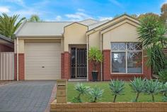 10 Lyall Avenue Panorama SA 5041 $620,000 A stunning "gourmet" kitchen, 3 bedrooms, 2 bathrooms, large alfresco pergola, polished timber floorboards, great floorplan, established garden and walking distance to Pasadena Foodland are just some of the reasons this property will excite a range of buyers. Busy families, discerning downsizers and professional couples will all see incredible value in 10 Lyall Ave Panorama. The heart of the home is the kitchen and this home delivers big time! This kitchen will exceed all expectations. Why this kitchen will impress- Exceptionally large granite bench tops and breakfast bar Double sink Quality mixer tap with filter Chef style 90cm Oven Miele dishwasher with intensive 75 C wash cycle Miele induction cooktop Soft close drawers and storage cupboards Feature glass splashback Walk in Pantry Porcelain black floor tiles The open planned layout includes a comfortable family and dining space, connecting seamlessly through sliding doors to the solid pitched roof pergola with caf blinds. The whole set up is an entertainer's dream! The master bedroom soaks up morning sun and is complete with an ensuite and sizable walk-in robe. While bedrooms 2 and 3 have substantial built in robes with shelving and drawers. All bedrooms are fresh and ready with new carpets. Buyers seeking a "lock and go" property will be impressed by the remote controlled roller shutters in bedrooms 2 and 3, backyard fencing and security doors front and back with a triple locking system. Add to this the low maintenance frontage with artificial grass maintaining the street appeal even if you're on holiday. The back yard is serene and private with a lawn and established garden containing flourishing ficus, citrus trees, palms and cycads. Ample green space for a trampoline, kids and pets. Other features to enjoy - Ducted evaporative air conditioner Fans with lights in bedrooms Roman blinds LED lighting throughout living areas Main bathroom with separate toilet, bath and "rainmaker" shower head Laundry trough with directional extender tap Quality fixtures Shed Pet friendly secure fencing Mezzanine storage in garage Garage with auto roller door Torrens Titled High Ceilings Location highlights - Pasadena Green Shopping Centre with outstanding Foodland - Adelaide's Finest Supermarket, Doctors, Dentists, Dan Murphys, Post Office, Balthazaar caf and more is easy walking distance. CC Hood Reserve is a short walk also and is very popular with local families with its dog park, BBQ facilities, walking track and ovals. Walking trails behind Lynton train line are regularly used by Panorama residents. Easy access to Flinders Uni and Medical Centre, the Southern expressway, Westfield Marion, Mitcham Square Shopping Centre/Cinemas. Accessing the beach and city is simple and both only 8km away. Picturesque Panorama offers a natural setting, with the convenience of creature comforts just minutes away. Bus and train transport, Clapham Primary, Colonel Light Gardens Primary and other schooling options are very close at hand. Council/ City of Mitcham Built/ 2001 Land/ 422 sqm approx Building/ 198 sqm Council Rates/ TBA pa Water Rates/ TBA pa ES Levy/ TBA pa All information provided has been obtained from sources we believe to be accurate, however, we cannot guarantee the information is accurate and we accept no liability for any errors or omissions (including but not limited to a property's land size, floor plans and size, building age and condition). Interested parties should make their own inquiries and obtain their own legal advice. Contact Matt Giblin to find out more today. FEATURES: • Air Conditioning • Built-In Wardrobes • Close To Schools • Close To Shops • Close To Transport • Garden..