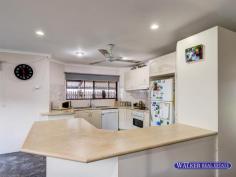 30 Kambara Street White Rock QLD 4868 $250,000 Perfect for the first home buyer or downsizer. This one is a “must inspect” property, neat and tidy and built on a generous 800m2 block close to all facilities. Currently rented at $325 per week until 8th of February 2021, returning over 6%. For the shed lovers, there is drive through access to a 6m x 6m powered workshop plus a separate garden shed. The house comprises two bedrooms, both with robes and air-conditioning. Large open plan lounge/dining room with spacious kitchen including ample storage and bench space. A good sized bathroom and separate toilet. There is a massive undercover timber deck, perfect for entertaining with an adjoining double carport and a 2nd side patio. The block has established gardens and lawns with the back yard fenced and it is big enough for family and pets to play and enjoy. Conveniently located close to both private and public schools, local shopping, Mount Sheridan shopping plaza and only 15 minutes to the Cairns Esplanade and CBD. If you would like to inspect this property, or to chat about one of the many other properties we have available, please call or email us today