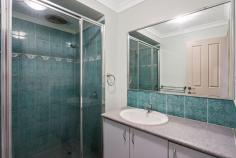 1/592 Murat Road Exmouth WA 6707 $349,000 • 3 x 2 • Dual living areas • Carport • Close to town 1, 592 Murat Road is the definition of convenient holiday accommodation! Easy walk to Exmouth Shopping Center and just down the road from the golf course and Town Beach. Zoned tourism, this is the perfect holiday home for running short stay accommodation between your own visits to the Ningaloo Reef and surrounds. The property has three queen sized bedrooms and two living areas one upstairs and one downstairs. You will enjoy the spacious kitchen, separate laundry and tidy, low maintenance back yard. Outside there is a garden shed for your convenience and a carport to keep a car and small trailer boat out of the sun. To view phone exclusive listing agent Victoria Moore on 0447 480 264.