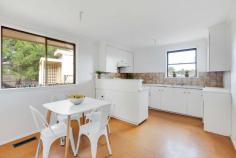 21 Bundy Court Frankston North VIC 3200 $400,000 - $440,000 Please note that due to the most recent restrictions in Victoria regarding COVID-19, we will be temporarily unable to conduct any inspections. Please contact the selling agent for more information on virtual tours of the property. Sitting right beside vast green parkland at the end of a quiet court, this tidy three-bedroom plus bungalow home offers a choice position for a family searching for a property with affordability and convenience. With the parkland as an extension of your backyard, giving space for kids to kick the footy, to exercise the dog or to go for a morning jog, the park also provides a convenient walk to Aldercourt Primary School and the local pre-school, along with neighbourhood shops including Foodworks, takeaways, bakery and hairdresser. Also only a five minute walk away is the Seaford Hotel for a counter meal, Aldi is a 10 minute walk, Mornington Peninsula Freeway access is just around the corner and Seaford beach is only a few minutes' drive. Available for you to move straight in, the home has been recently updated with fresh paint and new carpets, with scope to enhance or even extend. Featuring a spacious lounge and a white kitchen with adjoining dining area, a large covered alfresco terrace provides a sunny spot to take your morning coffee and wonderful space for summer entertaining. A driveway, providing off-street parking for three vehicles, leads past the home to a rear bungalow which could be used as a home office, studio, fitness room or extra bedroom. The home also includes a family bathroom with period-style vanity and glass bricks, built-in robes to all bedrooms, ducted heating and airconditioning. Should you require any further information, please do not hesitate to contact Trent Harrison on 0434 430 785 anytime. Please note photo ID is required at all inspections.