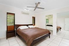 66 Dempsey Street Gordonvale QLD 4865 $895,000 This beautifully presented family property has everything that's required to make that easy transition into acreage living... The stunning home offers an enviable choice of living, dining and entertaining areas which flow seamlessly out to a vast covered alfresco entertaining area that overlooks a sparkling in-ground pool with kids slide. Centrally located, the chef's kitchen is complete with granite bench tops and an abundance of storage, ensuring preparing family meals or entertaining on a grand scale is done with ease and elegance. - Walk In Pantry / Gas Cooking - Two Drawer Dishwasher - Split System Air Conditioning - Solar Power ( 5kw )& Solar Hot water ( 46 Panels in Total ). The master bedroom provides comfort in size, there is a walk in robe and spacious ensuite with his & her vanity's and showers. The remaining three bedrooms have builtins, split air conditioning and the complete home is fully tiled. The shed measures in at 17m x 9m in size, there is power and water connected and four extra high roller doors. ( Space for your large boat and caravan ). At the front of the shed there is an added granny flat with bathroom, separate toilet and split system air conditioning. ( ideal for the older child or family friend that comes to stay ). There is also a doubled sized garden shed for storage of mowing / gardening equipment. This property is fully fenced with two street access, automatic entry gates, established gardens & privacy hedging. Gordonvale is 25 minutes drive South of Cairns CBD, there is shops, schools, doctors, sporting facilities, hotels and much much more. - 35 Minute Drive To Cairns Domestic & International Airport For More Information or Your Private Inspection Phone Brian Bolton 0n 0402 440 098 FEATURES: • Air Conditioning • Built-In Wardrobes • Close To Schools • Close To Shops • Close To Transport • Garden..