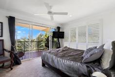 8 Bronzewing Avenue Buderim QLD 4556 $795,000 Situated on an elevated block, with the ideal northerly aspect and distant ocean views, this property is fabulous in the daytime, and quite spectacular at night! This quiet area of Buderim is family friendly and an exclusive area amongst the trees. You will feel as if you are on top of the world, and yet you are so, so close to everything. • Fabulous ocean views sweeping from North to South • Four double bedrooms, the master with ensuite • A fully renovated and very modern family bathroom • A fabulous and impressive kitchen with stone bench tops and heaps of natural light • Ample bench space and high-quality stainless-steel appliances including a gas cooktop • The floor coverings are high quality, and low maintenance • A fabulous ethanol fireplace adds to the ambience The home has generous decks which allow you to invite the outside in, and the inside out! The perfect entertainer! • A media room/home office is on the ground floor, with private access and its own deck • A larger than normal double lock up garage • The back yard is beautifully landscaped and offers a covered cabana on upper level of back garden to allow a private and peaceful setting and to enjoy the Panorama This home has been meticulously and tastefully renovated to the highest standards, there is nothing to do but move in. Some of the many features include: Plantation shutters, unique cabinetry in the bathrooms, the high, high ceilings and so much more. Walk to Mountain Creek Schools, and local shopping. A few minutes’ drive to the local Woolworths and Mountain Creek Tavern and a few minutes to Mooloolaba and Alexandra Headland beaches. Buderim Private Hospital is a walk away, and Headland Golf Course is a stone throw away. The perfect central location! To arrange your own private viewing, call Exclusive agent Vicki Stewart today!