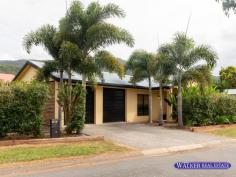 19 Avondale Street Mount Sheridan QLD 4868 $280,000 Located in a quiet side street this neat & tidy home is value buying in Mount Sheridan. Offering tiled open plan living, 3 ample bedrooms, split system a/c to the living area and bedrooms 1&2. There is a functional kitchen with breakfast bar, renovated bathroom with separate toilet, and a private back patio. As a bonus there is a double garage with high clearance doors. The home is positioned nicely on a 481m allotment, walking distance to the local shopping complex and bus stop on Hardy Road and a short drive to the Mount Sheridan Shopping Plaza. All this 15 minutes to the Cairns CBD, a great home or solid investment opportunity..