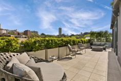 6A/2 Knox St Double Bay NSW 2028 Displaying state-of-the-art custom appointments and a meticulous attention to detail, this house-like residence presents a voluminous open plan layout with 207sqm of internal space and an additional 82sqm entertainers’ terrace. It provides effortless cosmopolitan convenience in the true heart of Double Bay Village, with direct lift access to the array of boutiques, cafes, gourmet delis and specialty stores. It holds a private corner position in the landmark ‘Cosmopolitan’, reimagined by internationally renowned Kann Finch Group to deliver world-class design and cutting-edge technology. Triple glazed windows in the living area and double glazing in the bedrooms create whisper-quiet interiors, ensuring absolutely no street or construction noise. Capturing elevated district views across the leafy surrounds of picturesque Double Bay, this is an exceptional home for entertaining on a generous scale. The layout incorporates free-flowing lounge and dining zones with a bespoke cocktail bar, transitioning gracefully to a wraparound terrace towards the peaceful rear of the building. The stunning gourmet kitchen features European imported stone benchtops, premium Miele gas appliances and a Vintec wine fridge. All three bedrooms have ensuites, including the elegant master bedroom that includes an imported Italian timber feature wall. A control 4 system, zoned ducted a/c and underfloor heating in the bathrooms add further appeal, and the property includes two secure side-by-side car spaces with level lift access from the garage. Co-Agent: Bill Malouf, LJ Hooker Double Bay 0411 428 354 View by pre-arranged appointment Thursday 2:30pm - 3:00pm Saturday 2:30pm - 3:00pm