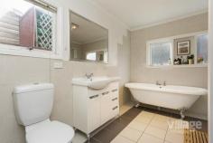 113 WILLIAMSTOWN ROAD SEDDON VIC 3011 $780,000 - $820,000 Under the current Stage 4 Covid-19 Restrictions, physical property inspections cannot take place. Please Register your interest by contacting the Sales Consultant and we will contact you to discuss your situation and register your details for when inspections can resume. A classic period-style corner block home in Seddon provides an environment of quality and flexibility. Beyond the captivating facade, discover a warm and inviting interior comprising two bedrooms, separate lounge, updated kitchen and dining area, leading to paved entertaining area. _accommodation is attractively quiet with one bedroom offering walk in robes _lengthy hallway flows through to central lounge room with fireplace _large updated kitchen with dishwasher _separate dining room leading to outdoor entertaining area _bright, beautiful bathroom with claw foot bath _european laundry -potential off street parking STCA _take a short stroll to sample the delights of Seddon and Yarraville Villages _easily accessible to schools, transport and arterial roads..