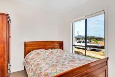 4 RIVER DARLING PASS BLAKEVIEW SA 5114 This home was built in 2017 and situated in one of Blakeview's newest estates surrounded by other quality built homes and only minutes to the main hub which offers great shopping, local schools, public transport, playgrounds and so much more. This property will surely please those looking for a low maintenance home with a floorplan ready to accommodate a growing family for years to come. Offering three good size bedrooms, master with a a generous size walk-in robe with shelving and plenty of hanging space and a beautiful ensuite, all other bedrooms have built-in robes. The central hallway leads through to the delightful open plan living area with plenty of natural light and a quality built kitchen with stainless steel appliances, gas cooktop & under bench oven and a spacious breakfast/preparation bar with double bowl sink and dishwasher. The adjacent dining and living areas have direct access to the rear courtyard for indoor/outdoor entertaining. The home has a lovely bathroom with full size bath, shower alcove, vanity, separate wc and laundry. The decor throughout is delightful, ducted reverse cycle air conditioning, beautiful timber/laminate flooring in living areas, carpet in bedrooms, modern window treatments and quality fixture and fittings throughout. Undercover parking is available in the single carport with auto panel lift door and driveway space for another vehicle. Whether you are looking for a great family home or a wonderful addition to your investment portfolio this home is worthy of your inspection.The home is open strictly by private inspection so please contact agent to arrange a suitable time. Currently tenanted until 13th December 2020 with a return of $325pw. FEATURES Air Conditioning Built-In Wardrobes Close to Transport Close to Shops Close to Schools..