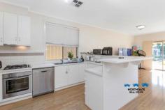28B Ramsay Ave Hillcrest SA 5086 $469,000-479,000 Sanjay Patel of Northgate Real Estate is proud to present this modern home – 28B Ramsay Ave Hillcrest. This charming home offers endless opportunities for a wide range of buyers. First home buyers, young families, new investors and those looking to add to their property portfolio. It is currently tenanted for $380 per week so also offers great investment potential. Features of this magnificent home include a separate formal lounge room, flowing through to an open plan living and dining area with a deluxe design kitchen equipped with quality gas appliances dish washer and overhead cupboards. A large master bedroom with walk-in robe and en-suite, bedrooms 2 & 3 with built in robes, with the option of turning the lounge into an office or study nook or second family area, depending on what your family needs. The separate laundry room and ample storage throughout the house is a bonus. Ducted Air-conditioning zoned for efficiency and floorboard though out home guarantee you will be comfortable all year round. The garage under main roof with automatic roller doors keeps the car safe and covered, plus benefit of off -street parking for the extra family cars. Pergola and low maintenance garden make for the ideal space for family get togethers. This stunning home offers view to Adelaide hills and located close to shops, gyms, quality primary and secondary schools, public transport, recreational – the location is perfect for just about anyone. Briefly: - Three bedrooms home with two living areas - Main bedroom with En-suite and walk in robe - Bedroom 2 and 3 with built in robes - Option to turn lounge room into study or office. - Deluxe design kitchen equipped with quality gas appliances dish washer and overhead cupboards. - Floorboard throughout the home - Ducted reverse cycle A/C - Garage with automatic roller door - Tool shed for extra storage - Rainwater tank - Currently tenanted for $380 per week There’s not much left to do here, in fact it’s just a matter of move in and enoy!