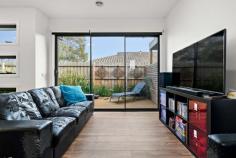 2/19 Hannah Street Seaford VIC 3198 $485,000 - $533,500 Please note that due to the most recent restrictions in Victoria regarding COVID-19, we will be temporarily unable to conduct any inspections. Please contact the selling agent for more information on virtual tours of the property. Just a stone's throw to the beach and 400 metre to the Long Island Country Club, this contemporary three-bedroom unit offers a life of absolute ease for starters, investors or empty nesters surrounded by seaside spoils. Beautifully designed and quality built with chic modern fixtures throughout, over a single level you'll discover luminous open plan living and dining with light coastal tones and walnut-stained timber floors, while a crisp white kitchen adjoining is fitted with gas cooking, dishwasher and island bench to make for easy entertaining. Beyond a triple stacked wall of sliding glass, the interior spills out to a north-west facing sundeck and fuss-free courtyard garden to relax with a cuppa, enjoy an evening wine or even grow a herb garden. A quick walk across the overpasses to Kananook Primary School and Kananook Station, this location will appeal to a range of buyers, while a master ensuite, stylish family bathroom with tub, ducted heating, airconditioning, gas BBQ point, water tank, shed and carport are among the list of features in this very pleasing package. Currently leased to a secure tenant until 19/05/2021, achieving $1651 per calendar month. Should you require any further information, please do not hesitate to contact Andrew Condon on 0407 766 774 anytime.