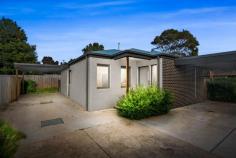 2/19 Hannah Street Seaford VIC 3198 $485,000 - $533,500 Please note that due to the most recent restrictions in Victoria regarding COVID-19, we will be temporarily unable to conduct any inspections. Please contact the selling agent for more information on virtual tours of the property. Just a stone's throw to the beach and 400 metre to the Long Island Country Club, this contemporary three-bedroom unit offers a life of absolute ease for starters, investors or empty nesters surrounded by seaside spoils. Beautifully designed and quality built with chic modern fixtures throughout, over a single level you'll discover luminous open plan living and dining with light coastal tones and walnut-stained timber floors, while a crisp white kitchen adjoining is fitted with gas cooking, dishwasher and island bench to make for easy entertaining. Beyond a triple stacked wall of sliding glass, the interior spills out to a north-west facing sundeck and fuss-free courtyard garden to relax with a cuppa, enjoy an evening wine or even grow a herb garden. A quick walk across the overpasses to Kananook Primary School and Kananook Station, this location will appeal to a range of buyers, while a master ensuite, stylish family bathroom with tub, ducted heating, airconditioning, gas BBQ point, water tank, shed and carport are among the list of features in this very pleasing package. Currently leased to a secure tenant until 19/05/2021, achieving $1651 per calendar month. Should you require any further information, please do not hesitate to contact Andrew Condon on 0407 766 774 anytime.