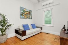 19 FREDERICK STREET YARRAVILLE VIC 3013 $860,000 - $880,000 Under the current Stage 4 Covid-19 Restrictions, physical property inspections cannot take place. Please Register your interest by contacting the Sales Consultant and we will contact you to discuss your situation and register your details for when inspections can resume. The appeal and the prospects offered by a generous allotment accompany the inviting spaces of this free standing Edwardian, providing ample off street parking and significant future options within easy reach of the village. _an elegant façade of exceptional period appeal _2 bedrooms both with original open fire place _central living has reverse cycle heating/cooling _ducted heating throughout the home _stainless steel appliances enhance kitchen/meals _neat bathroom, traditional separate laundry _private under cover outdoor entertaining area _rear garden features fresh turf and pleasing depth _full length side drive easily accommodates 3 cars _lock up garage/storage offers additional convenience _enticing today, with space and scope to extend, stca