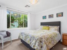 12/79 Crane Road Castle Hill NSW 2154 $1,140,000 - $1,200,000 Whisper-quiet in its own private leafy setting, this stylishly renovated THREE bedroom villa is a relaxing sanctuary. Dressed to impress with the latest quality and style, this super spacious haven features an inviting SUN LIT LOUNGE AND SEPARATE DINING, fabulous stone kitchen with stainless steel appliances, 5 BURNER COOKTOP, pantry and casual meals/family area. All three bedrooms have built in robes and walk in robe to the master. Both the bathroom and ensuite have been beautifully renovated and boast heated floors and towel rail plus a sleek bath tub to relax and soak up the serenity. With back and front enjoying a leafy aspect there is plenty of space to entertain family and friends. You will also be impressed with the double auto garage, ducted air conditioning for year round comfort and solar panels to reduce your energy costs. Perfectly located in walking distance to Castle Towers, Metro station, restaurants and parks. Don't miss a rare opportunity to purchase this stunning home.