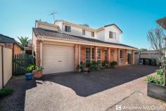 2/11 Tirril Street Blacksmiths NSW 2281 $650,000-$680,000 Located in the beautiful beach-side suburb of Blacksmiths with 9 miles of golden sand at the end of the street, this spacious three bedroom strata title home will appeal to investors, holiday makers and first home buyers alike. With the main living areas downstairs, you can choose to use the formal lounge and dining for entertaining or take advantage of the air conditioned family room that opens to the covered outdoor entertaining area - perfect for alfresco dining while enjoying the cool sea breeze. The modern kitchen has ample bench space and features stainless steel appliances throughout and walk in pantry - perfect for entertaining. The laundry and main bathroom are located on this level with the internal access garage having a second shower and toilet - perfect when returning from the beach. Upstairs comprises three bedrooms the main with walk in and two way bathroom, the other bedrooms both with built ins and ceiling fans. The upstairs air conditioned rumpus room is the perfect spot for the kids to have their XBox or PlayStation. This spacious, modern home quietly situated on a battle-axe block is ideal for those seeking a quality, low maintenance home less than 150 metres from Blacksmiths beach and less than 900 metres from The Granny's Pool, Surf Club and Boat Ramp. Enjoy all that Blacksmiths and the surrounding area have to offer with the area's best restaurants, cafes, clubs and entertainment within a 10 minute drive. Be the envy of your friends with this beach-side bargain. Investors, the current tenant is keen to stay with the property returning $470 per week. Call Andrew or Bec on (02) 4972 1066 today to find out how to make it yours! KEY FEATURES: Built-In WardrobesClose to SchoolsClose to ShopsClose to TransportGarden